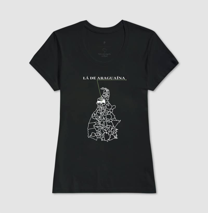 Araguaína | Origem TO - Imagem 3