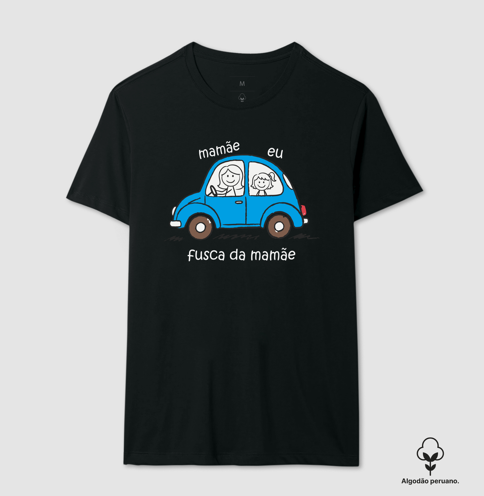 Fusca da Mamãe - Imagem 10
