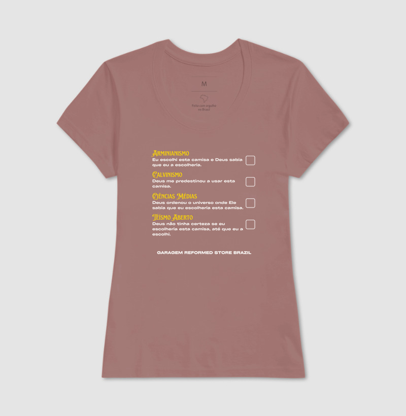 Camisa 18