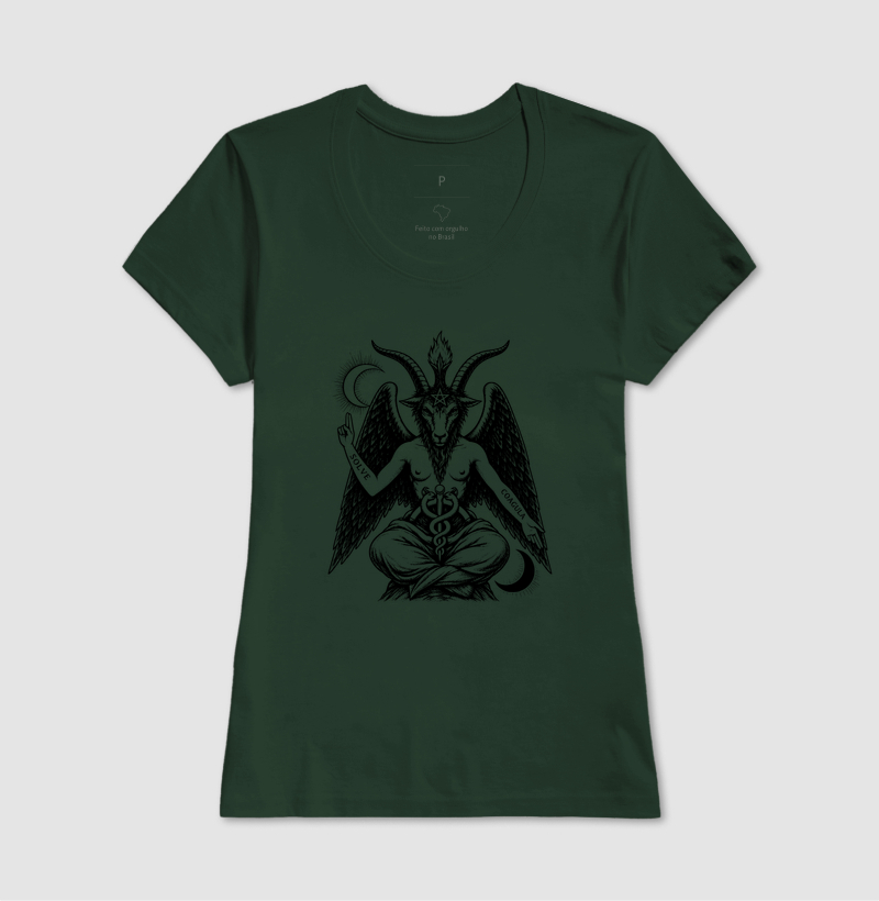 Baphomet - Imagem 13