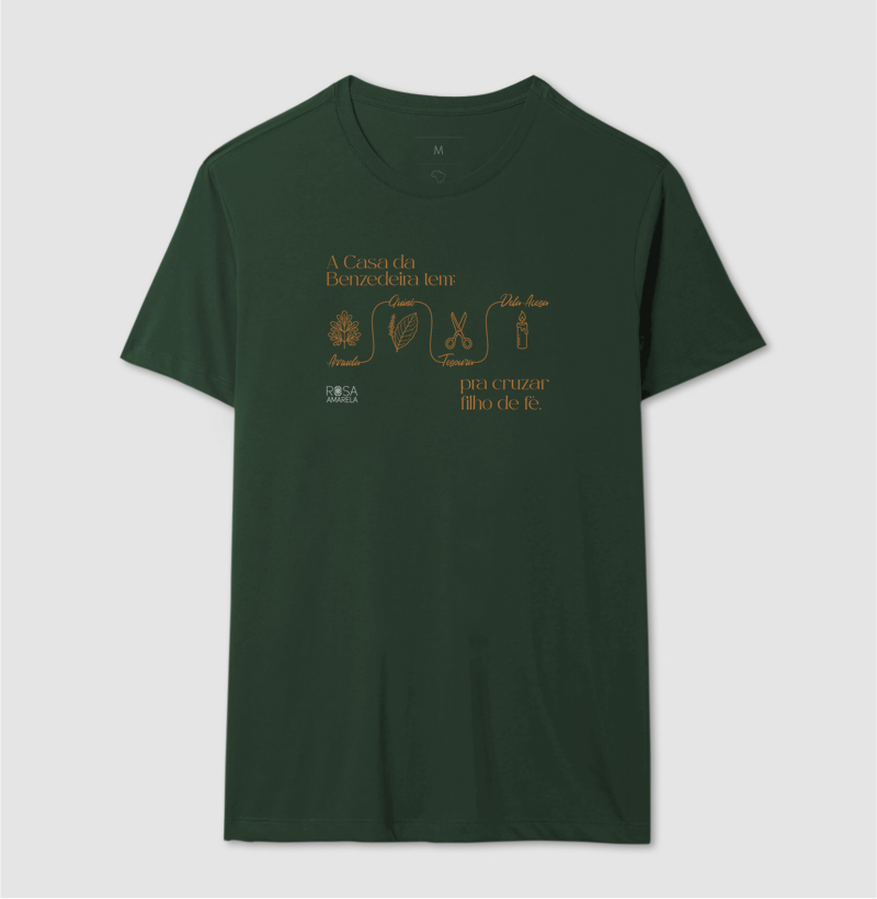 Camisa 12