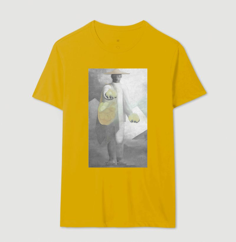 Camisa 13