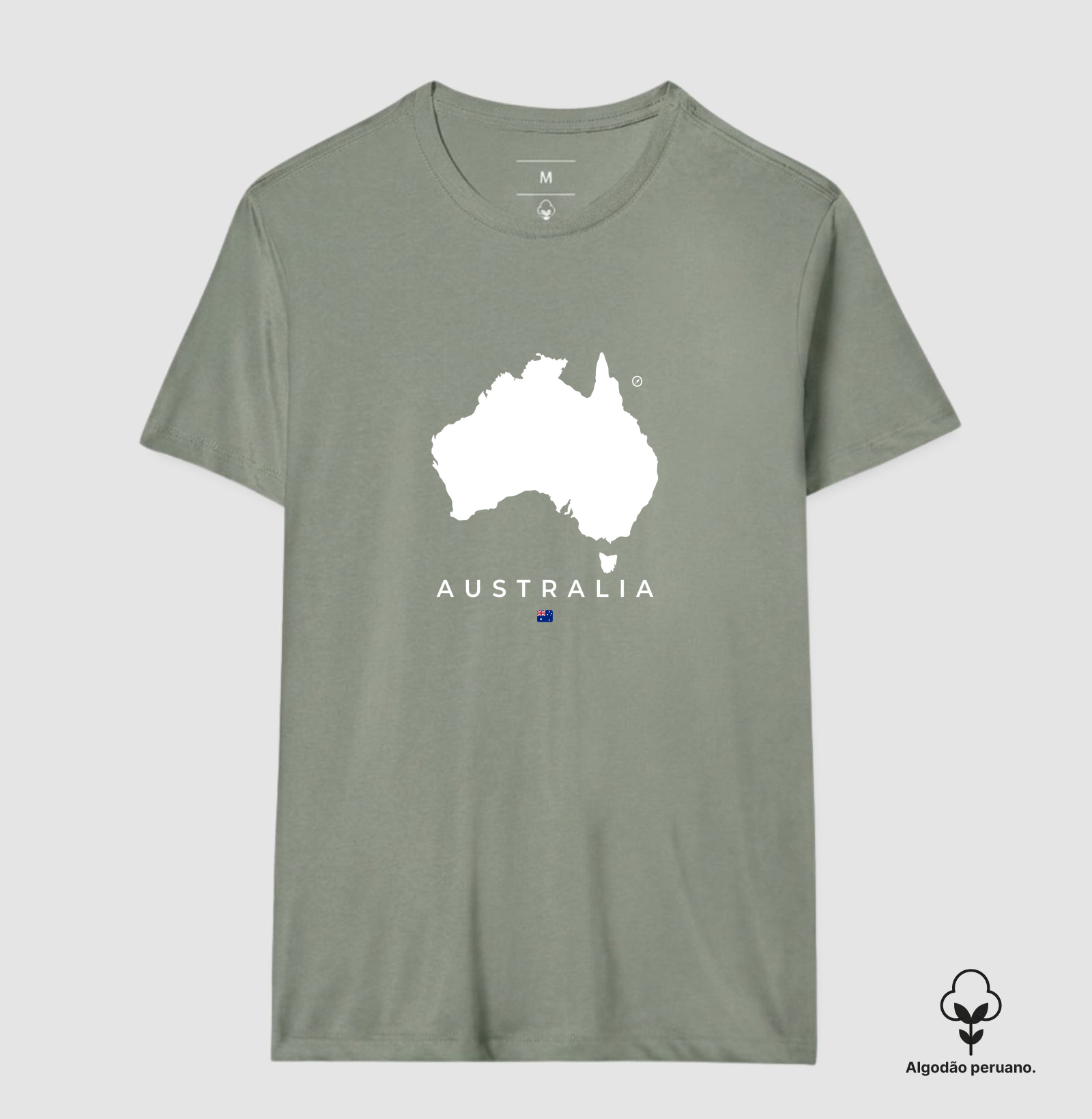Australian Map - Imagem 6