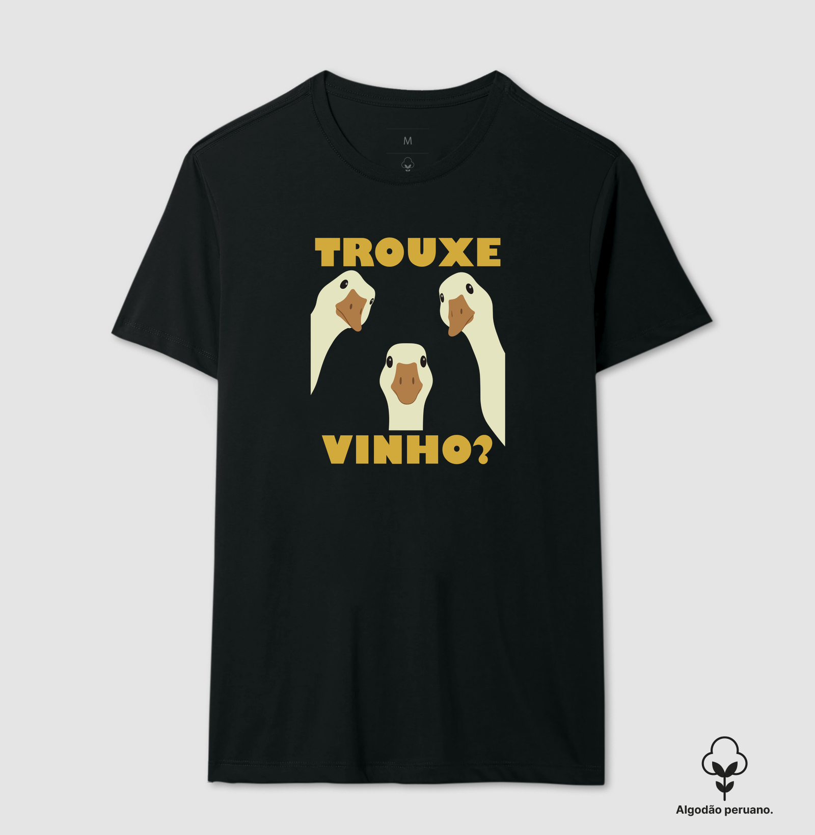 Trouxe Vinho? - Imagem 3