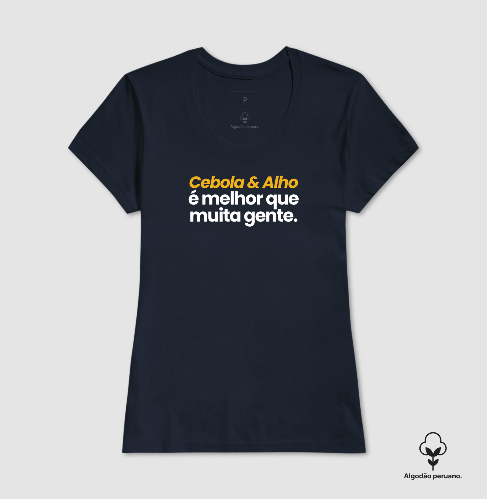 Cebola e Alho - Imagem 7