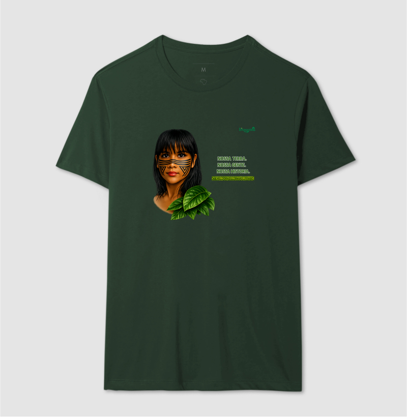 Camisa 11