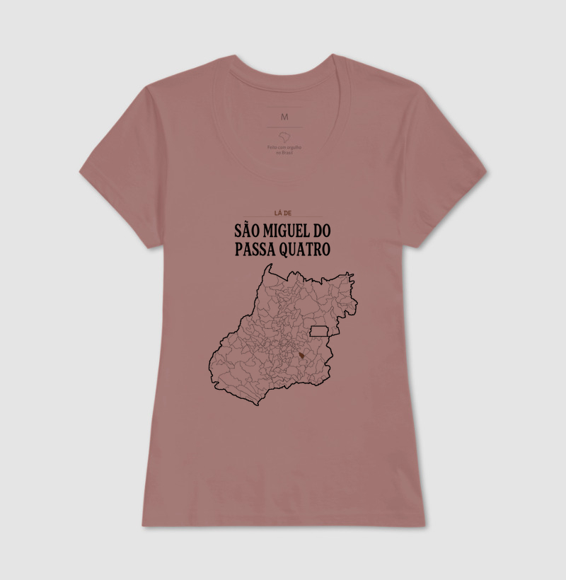 São Miguel do Passa Quatro | Território GO - Imagem 17