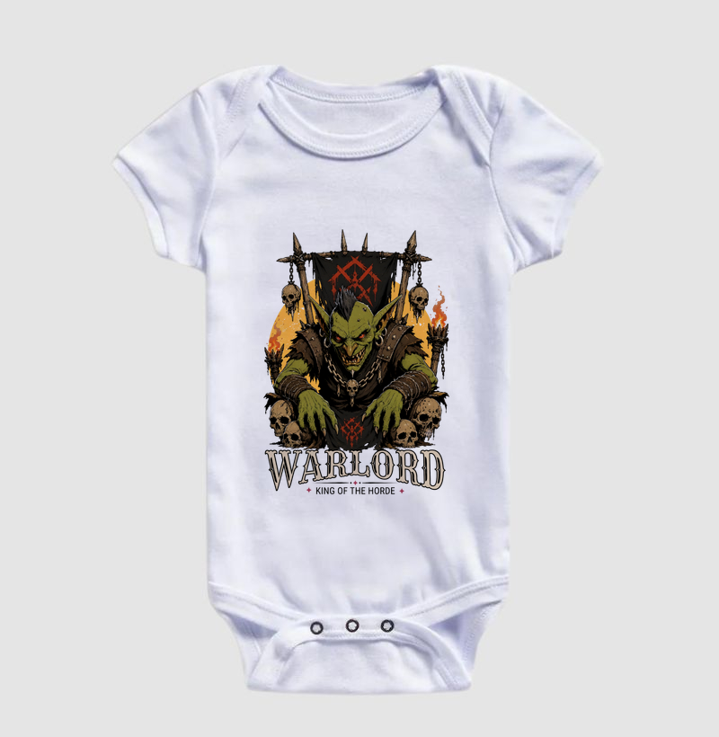 Warlord - King of the Horde - Imagem 3