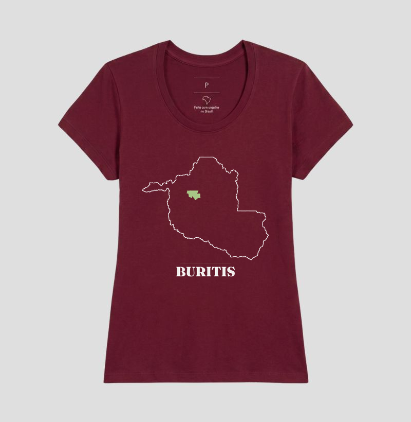Buritis | Traço RO - Imagem 19