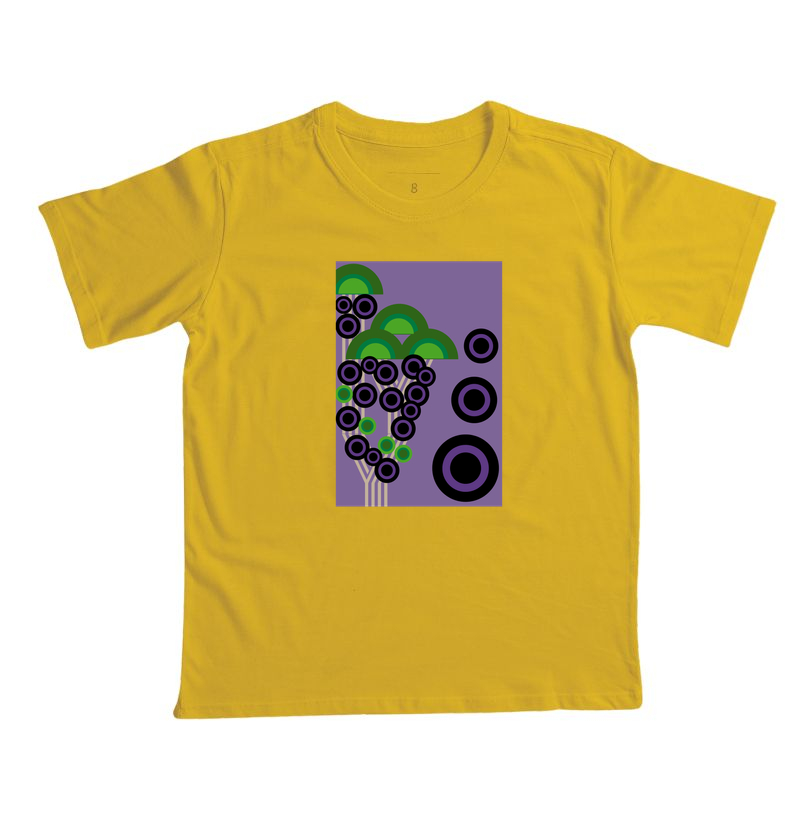 jabuticaba modernista - Imagem 6