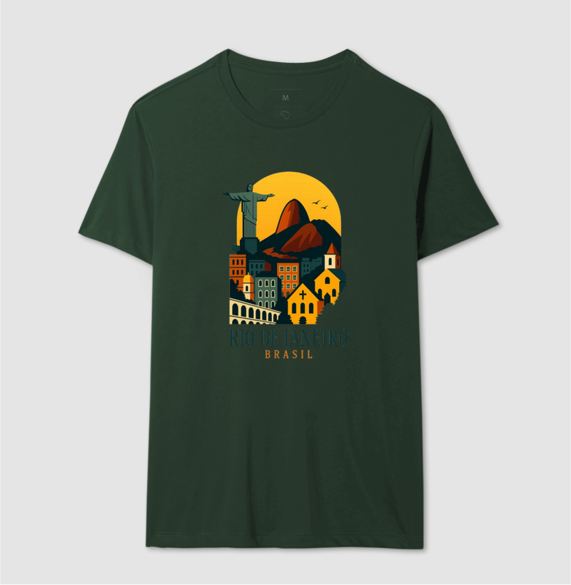 Camisa 11