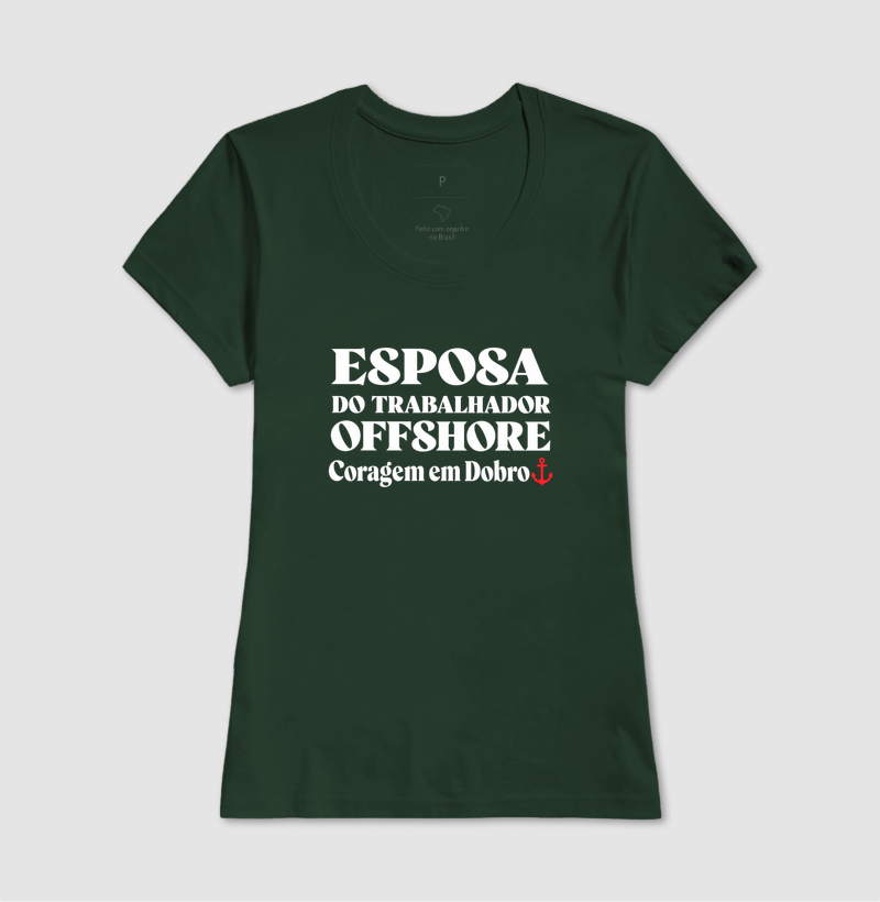 Esposa de Offshore | Coragem em Dobro - Imagem 16