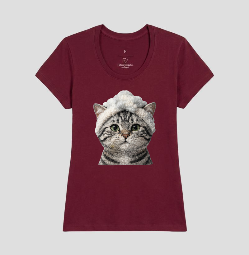 Skin Cat - Imagem 19