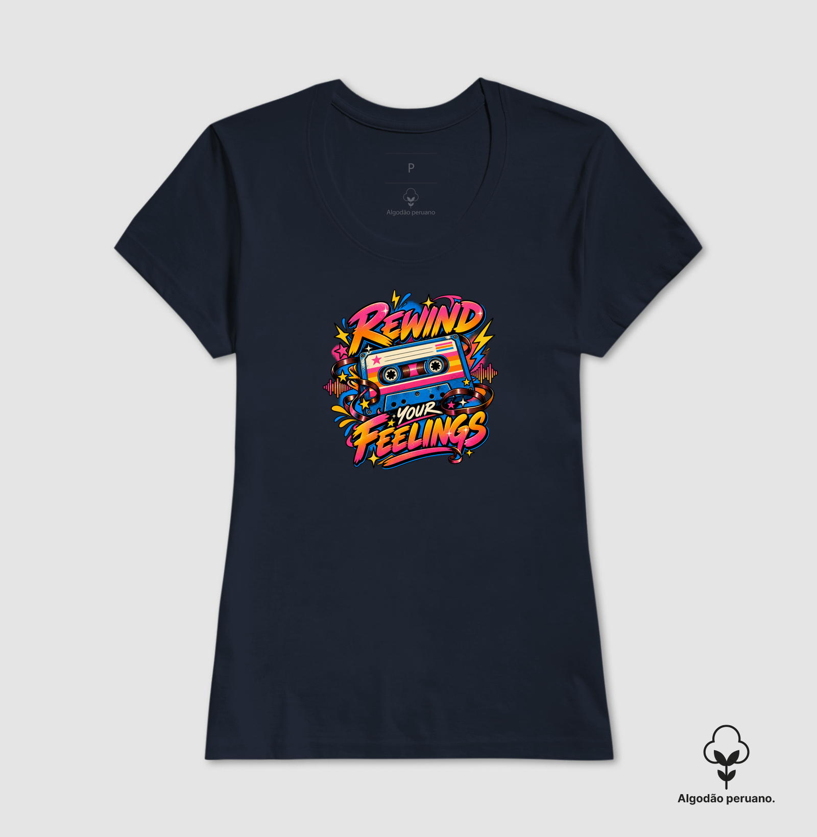 Rewind your feelings - Imagem 2