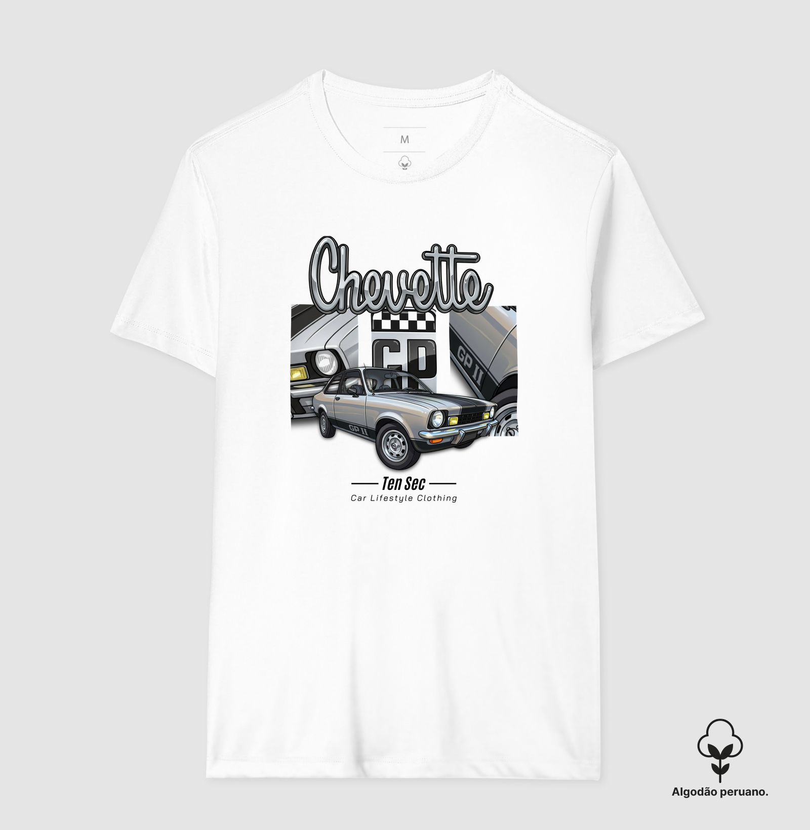 Camisa 3