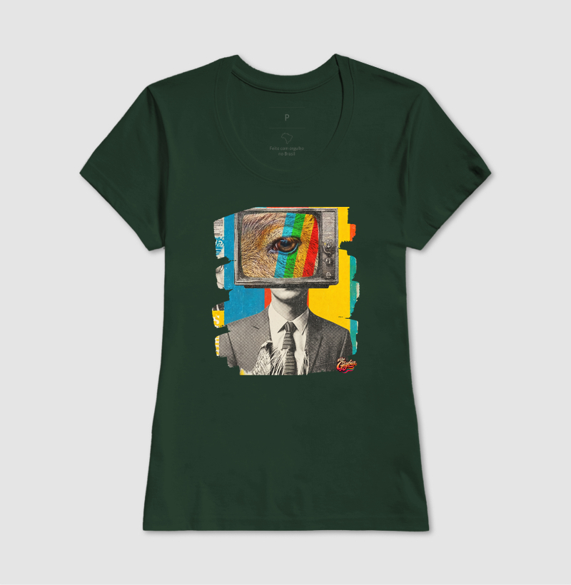 Camisa 12