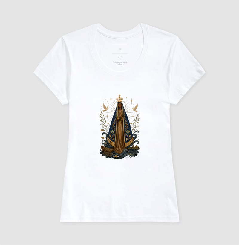 Nossa Senhora Aparecida  - Imagem 5