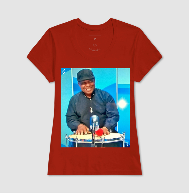 Camisa 10