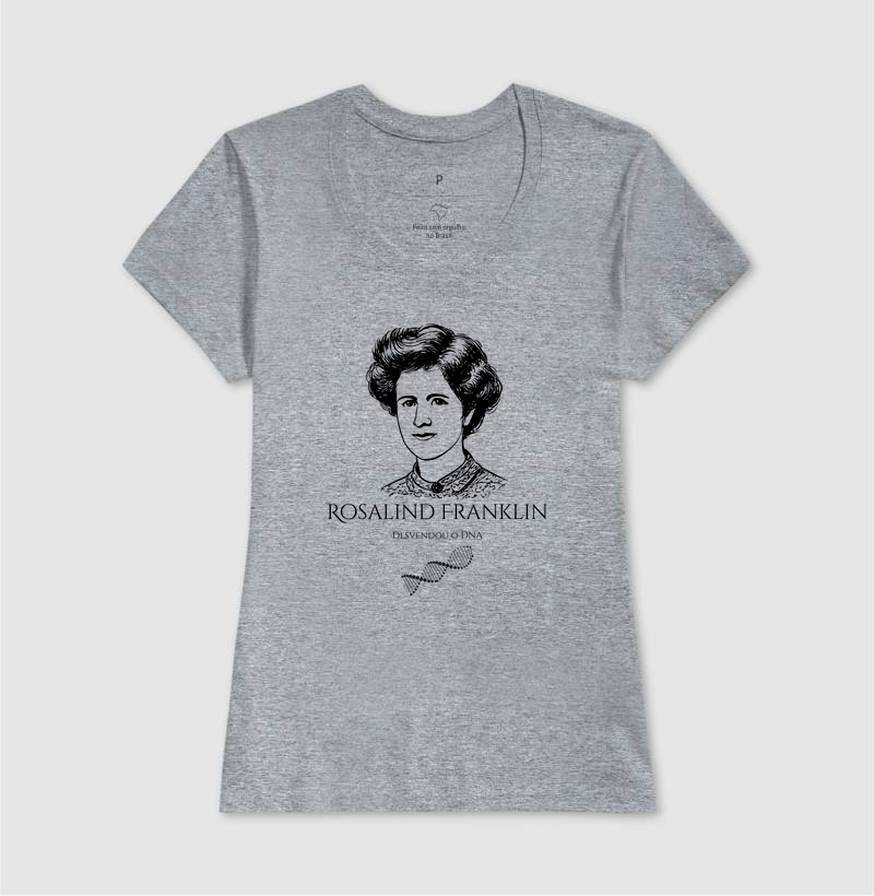 Rosalind Franklin - Imagem 10
