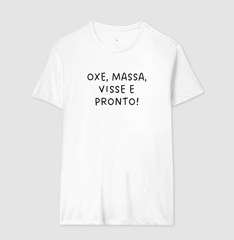 Oxe, Massa, Visse e Pronto - Imagem 7