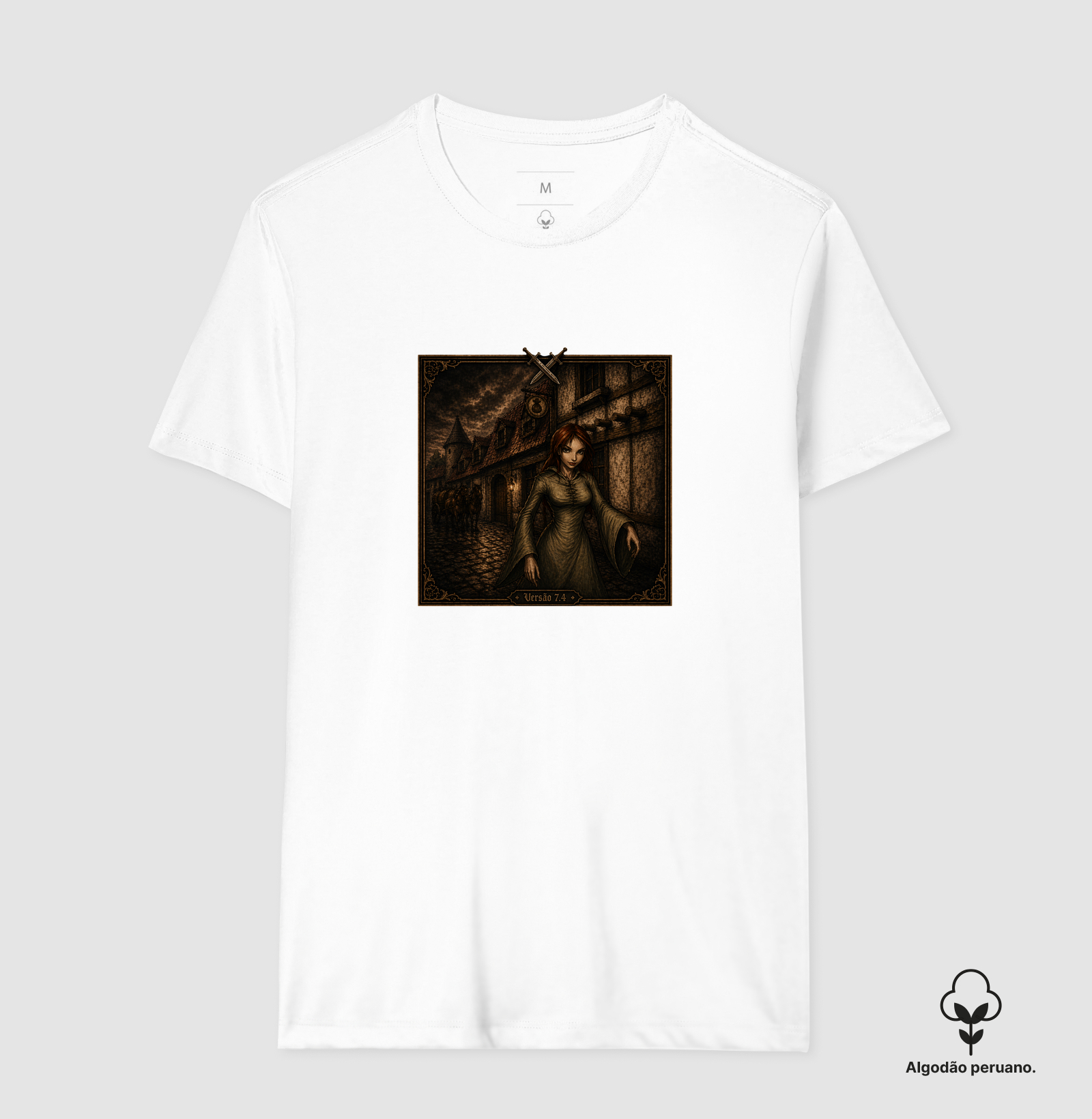 Camisa 2