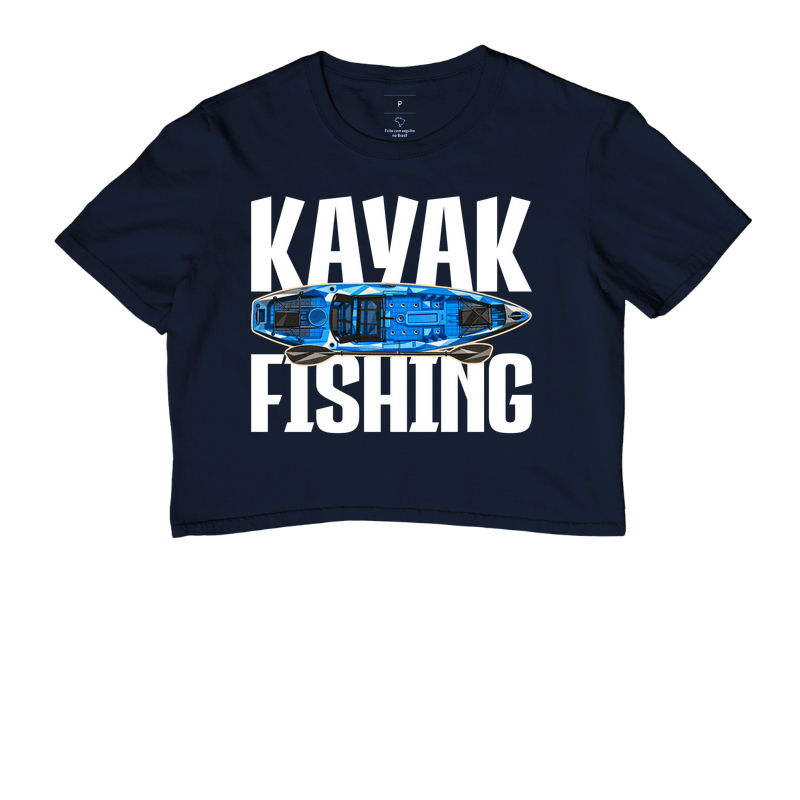 🛶 Kayak Fishing - Imagem 4
