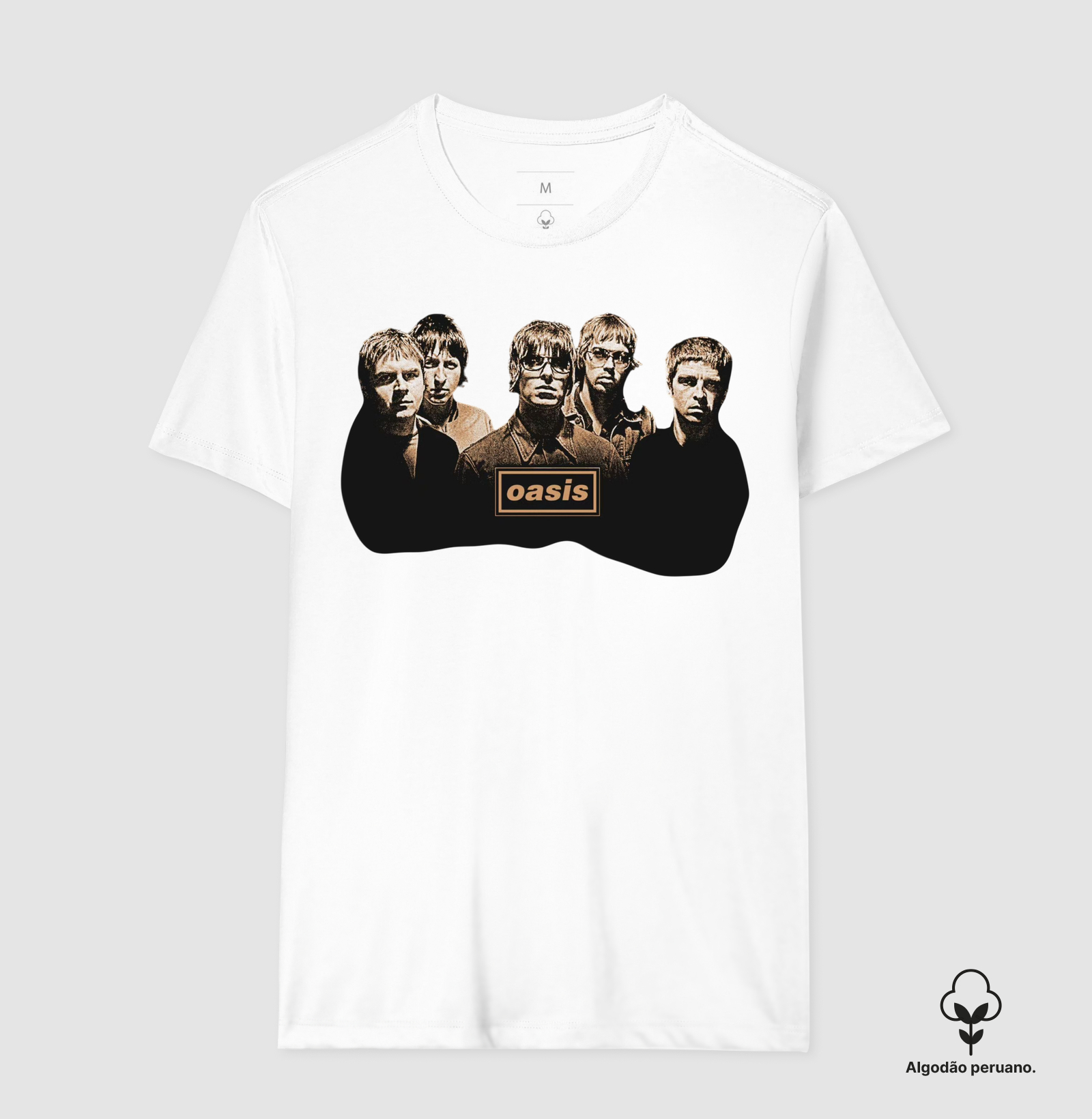 Oasis - Integrantes - Imagem 8