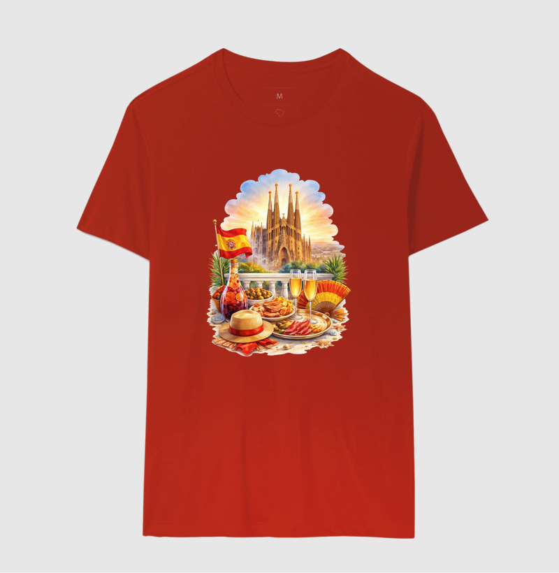Camisa 9