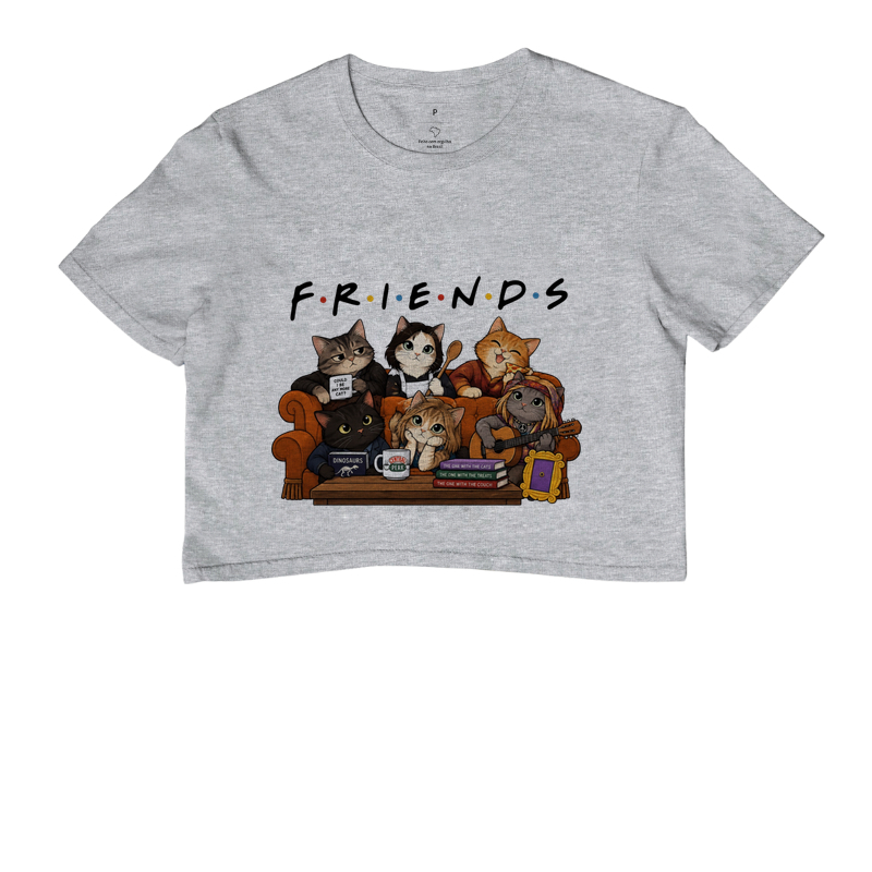 Friends Felines - Imagem 6