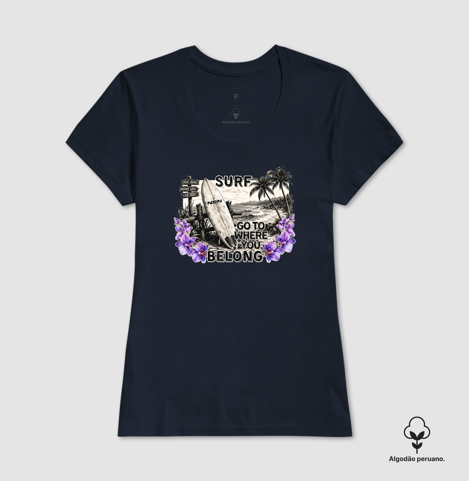 Camisa 7