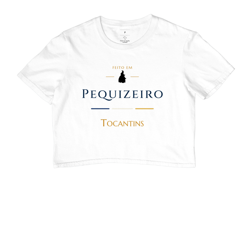 Feito em Pequizeiro TO - Imagem 3
