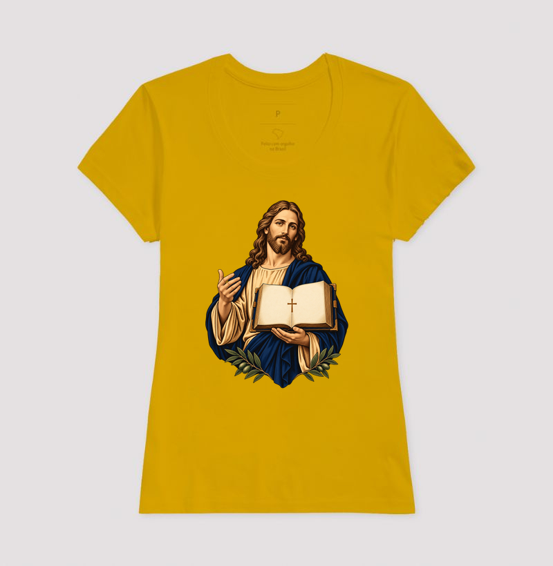 Cristo Mestre - Cristo Vivo - Imagem 13