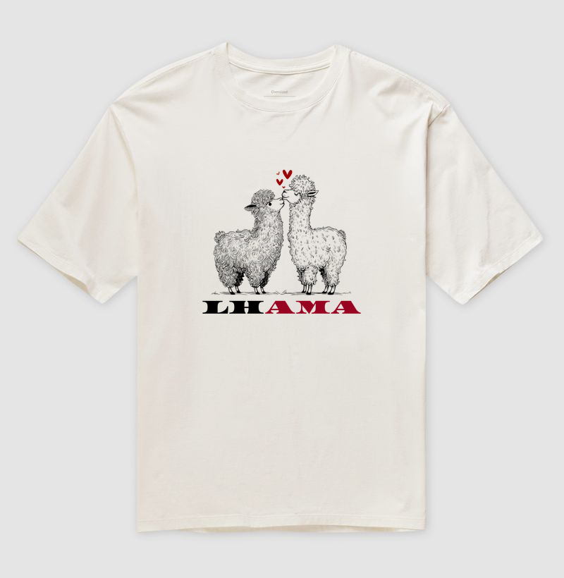 LhAMA! - Imagem 3