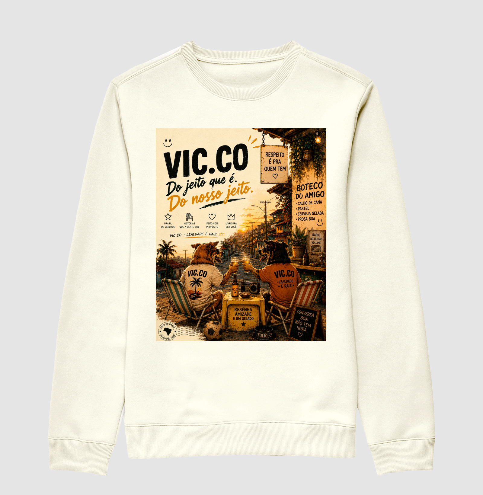 Camisa 1