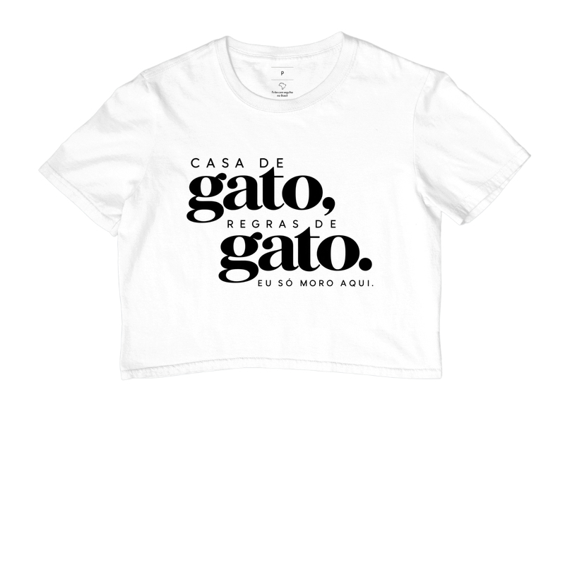 Casa do gato, regras do gato... - Imagem 3