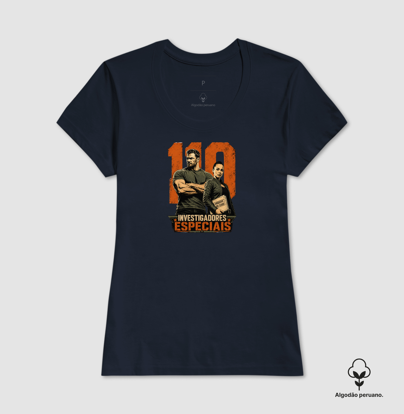 Camisa 5