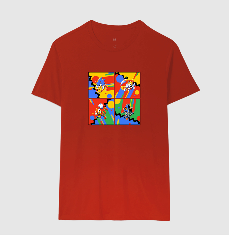 Camisa 7