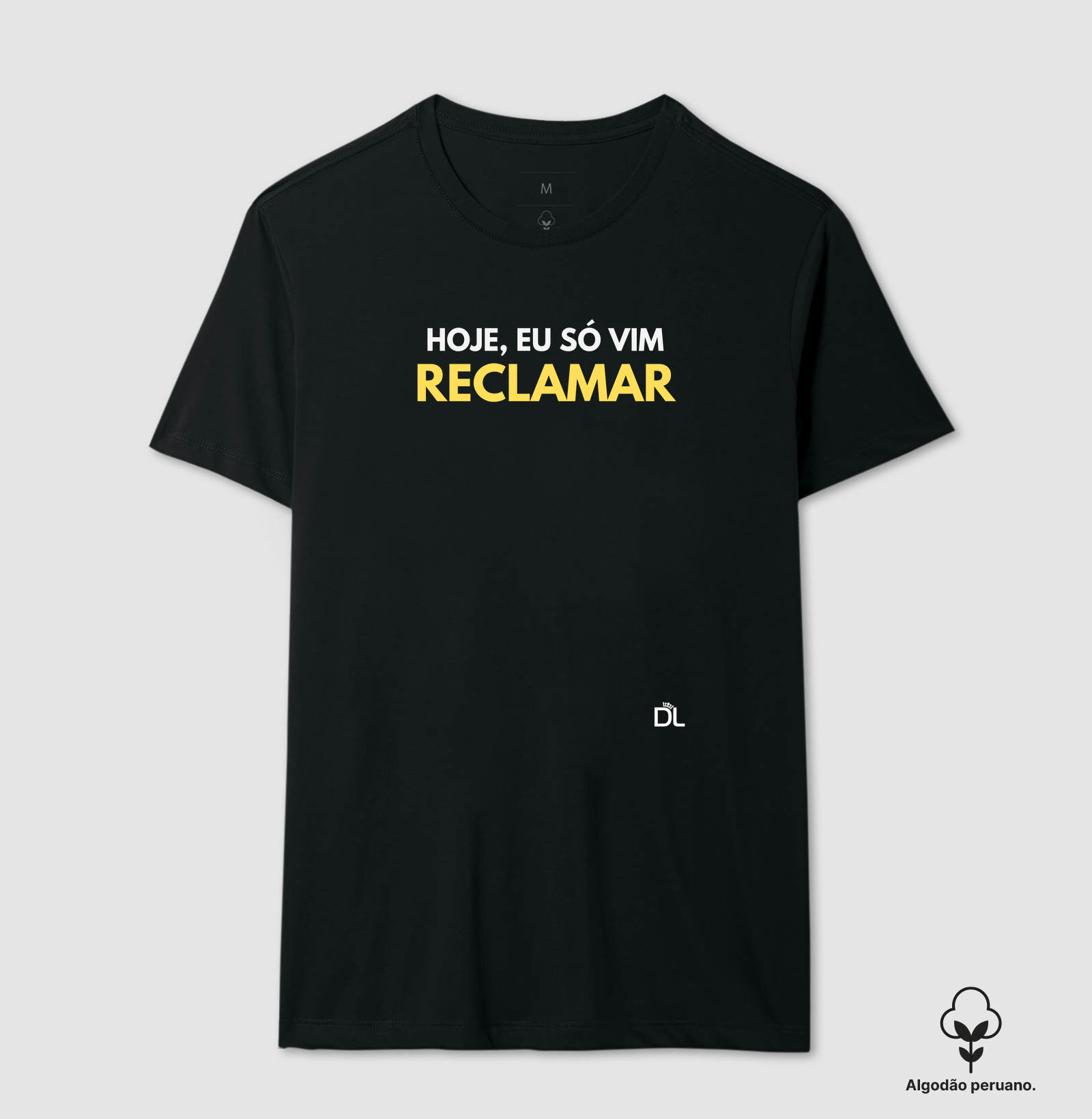 Hoje, eu só vim reclamar 1 - Imagem 8