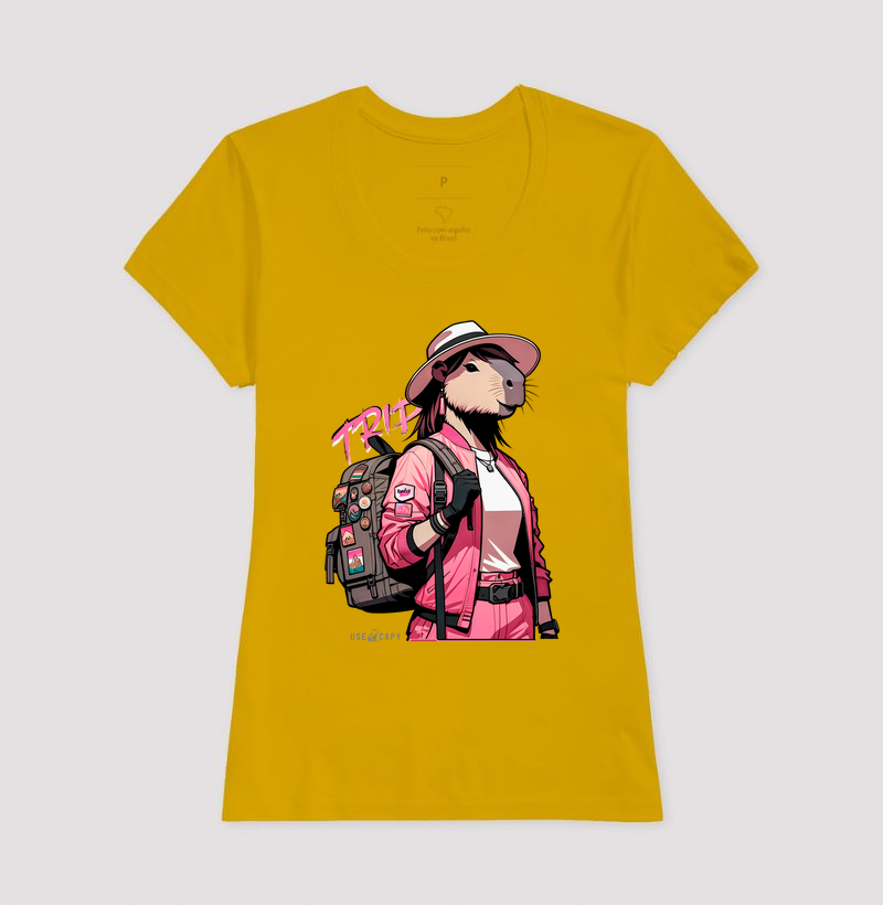 Camisa 13