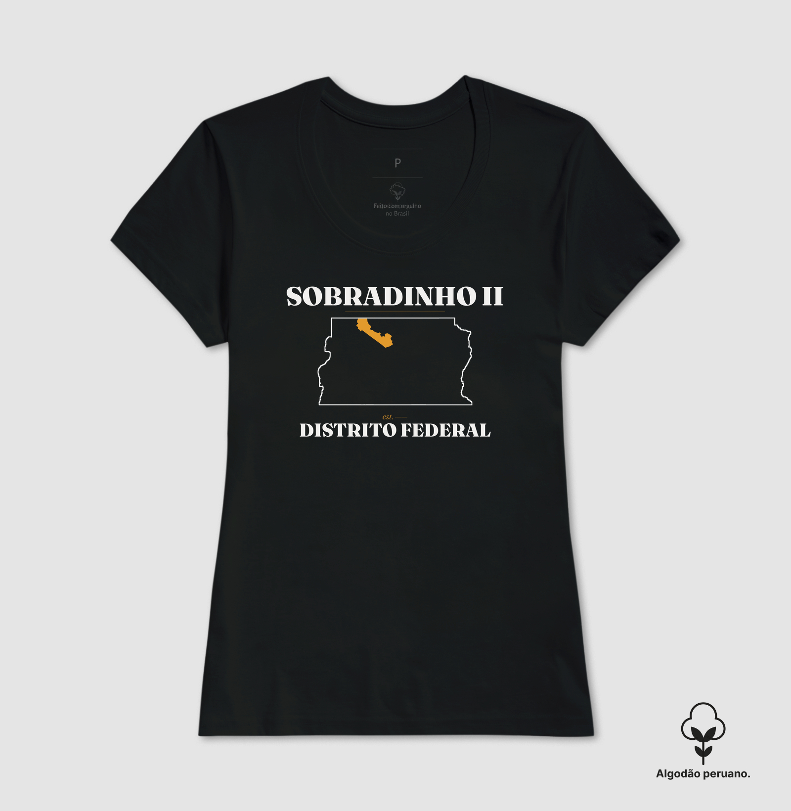 Sobradinho II | Legado DF - Imagem 6