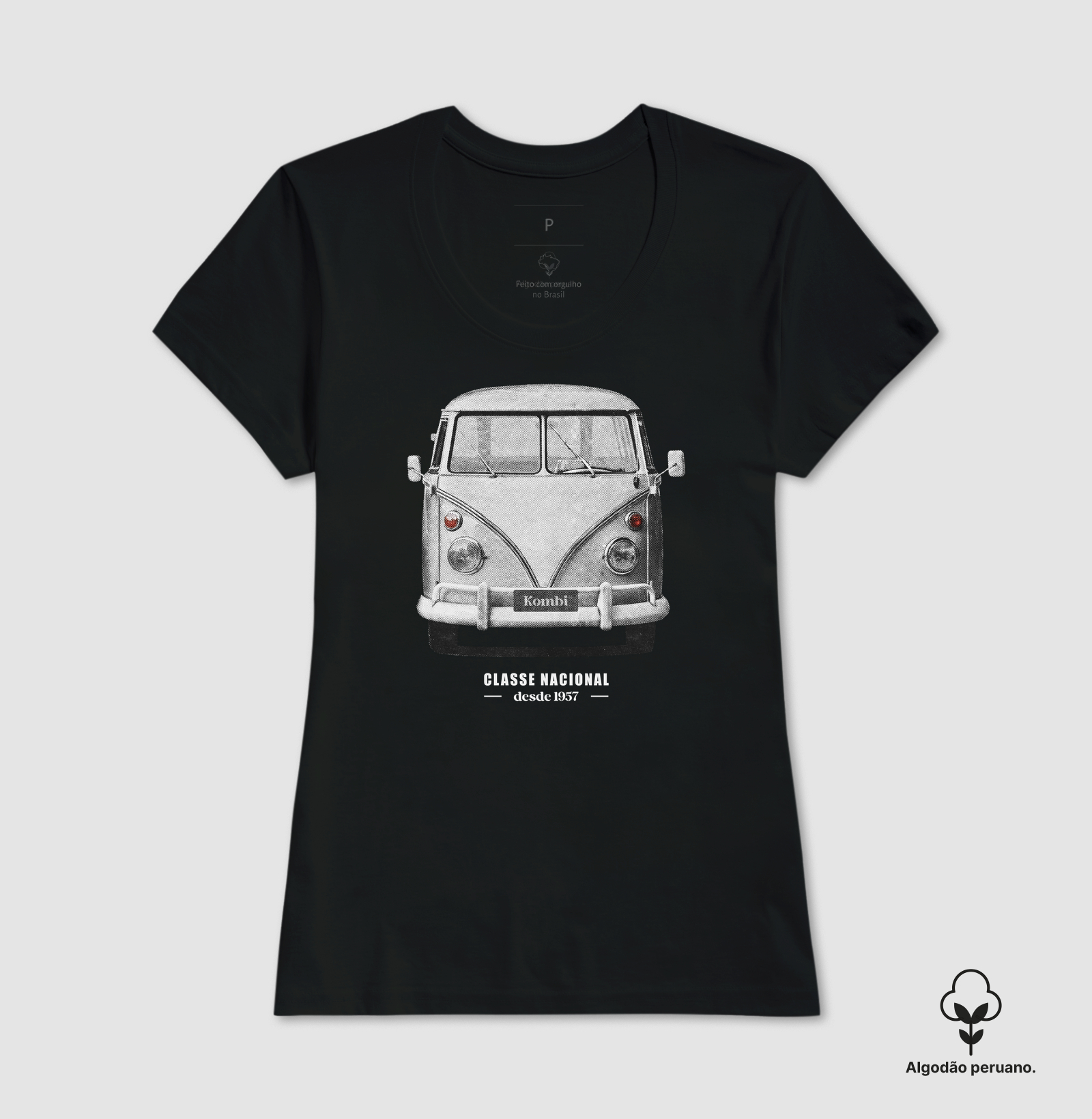 Camisa 9
