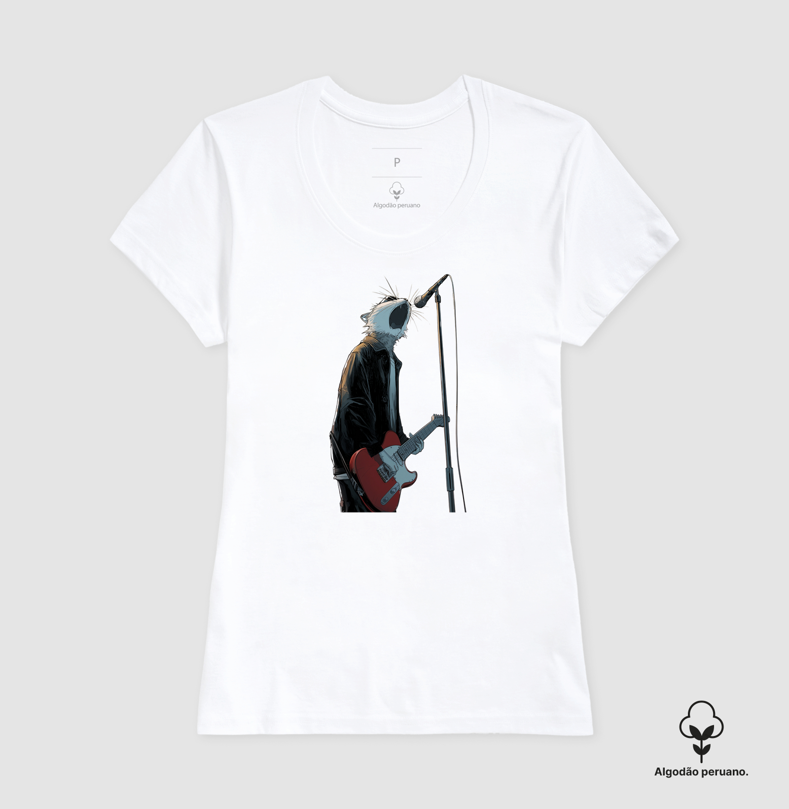 Camisa 3
