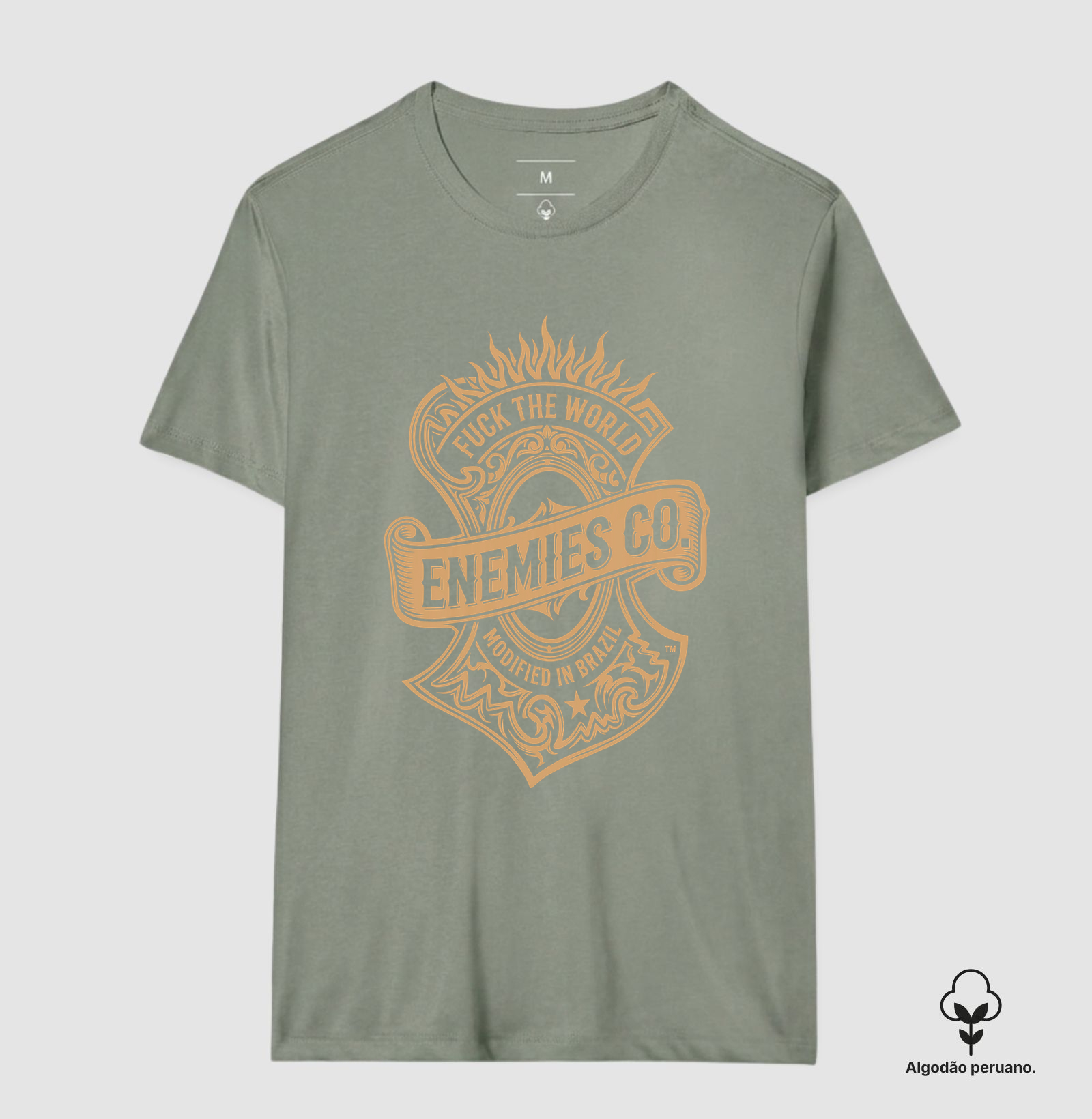 Camisa 1