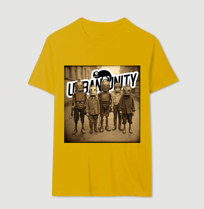 Camisa 13