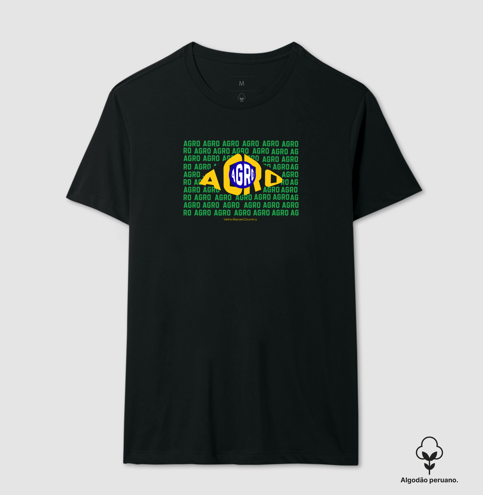Agro Brasil (bandeira) - Imagem 2
