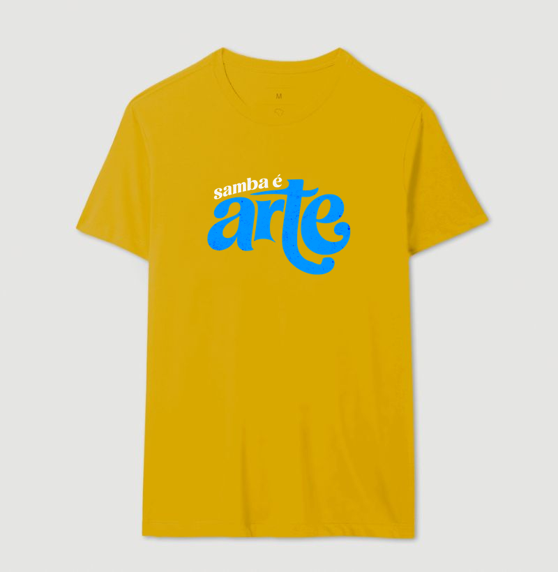 Samba é arte - Imagem 15