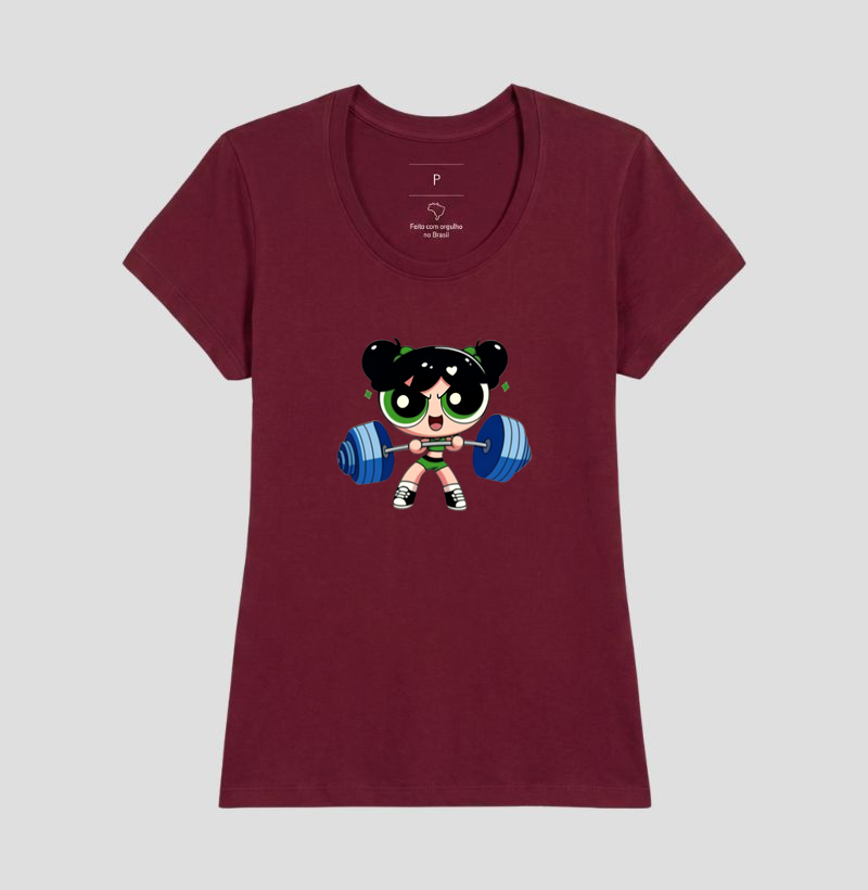 Camisa 18