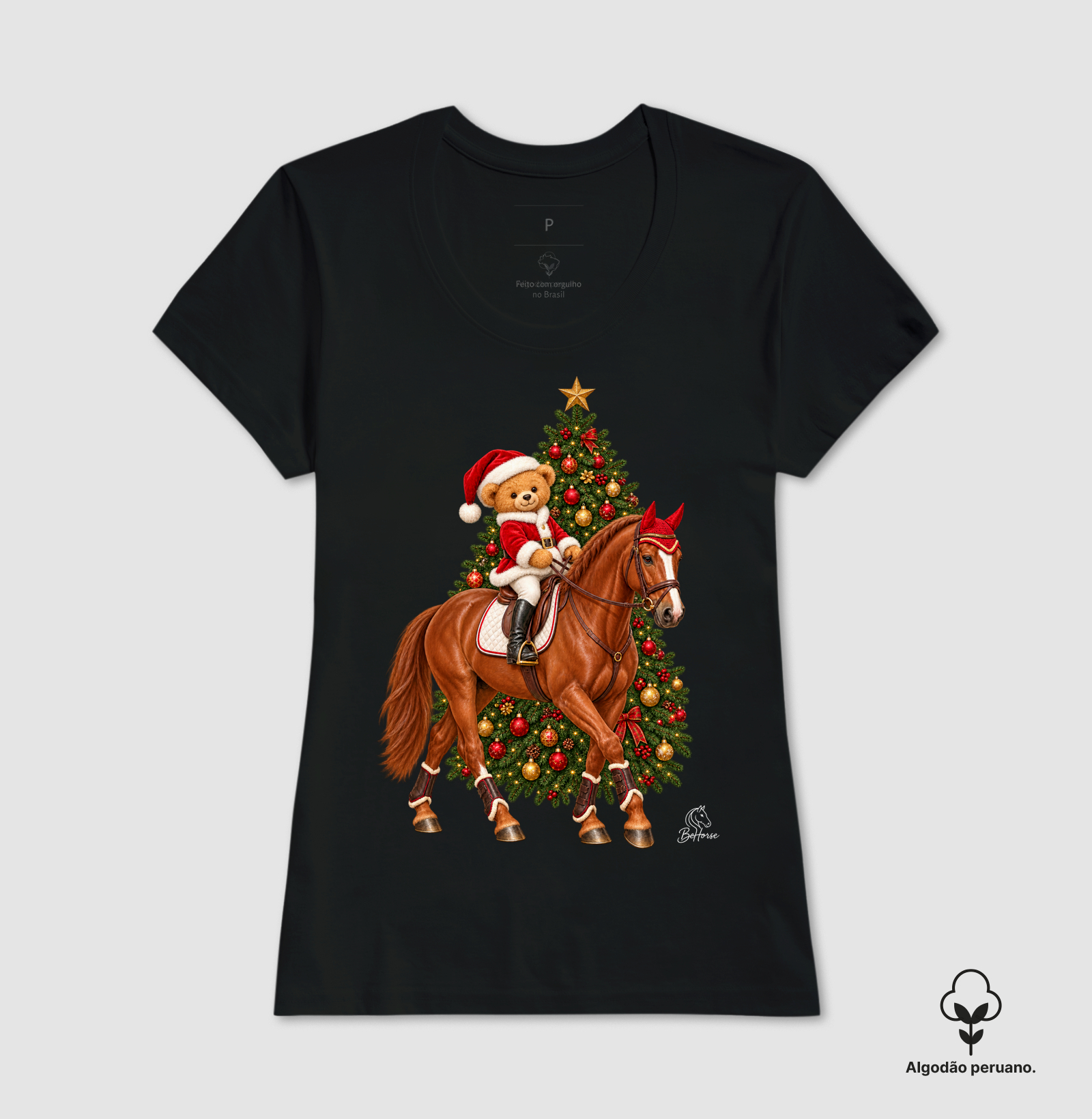 Natal Hipismo PREMIUM - Imagem 5