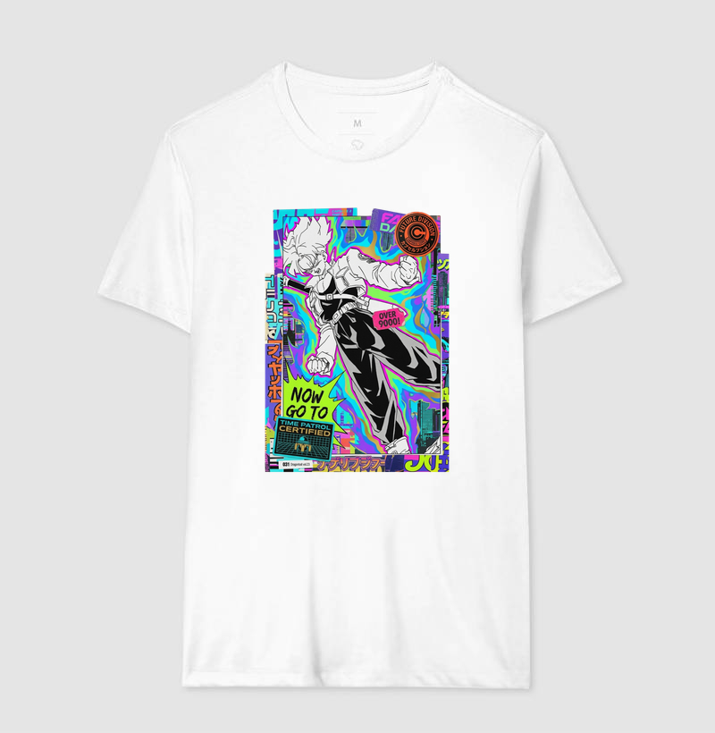 Camisa 3