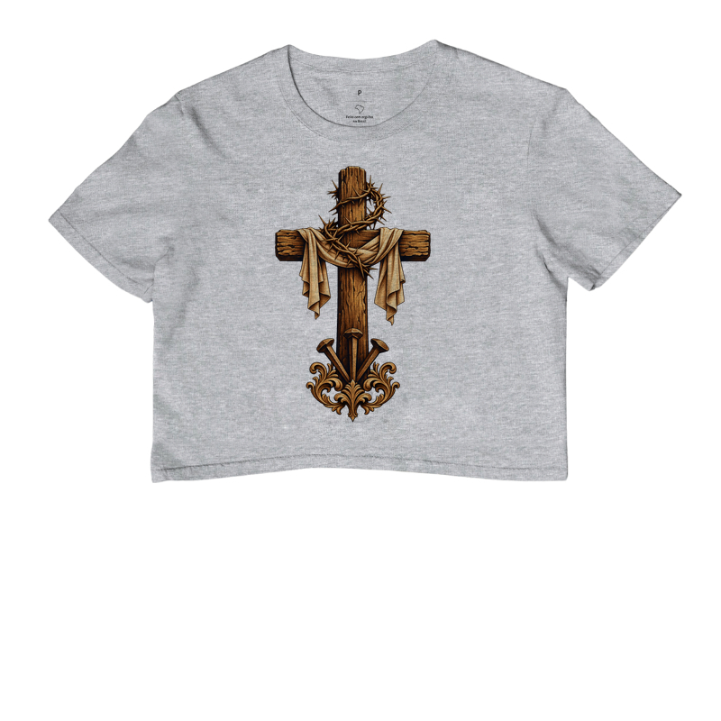 Cruz da Promessa - Cristo Vivo - Imagem 6
